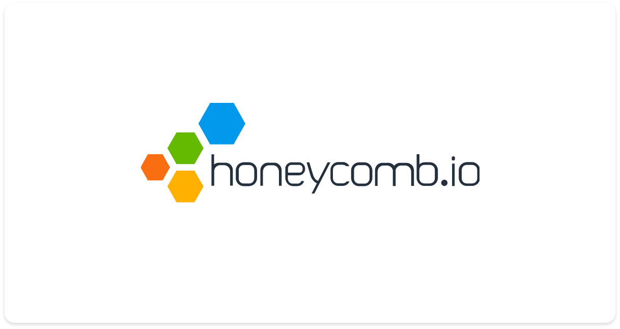 Honeycomb logo